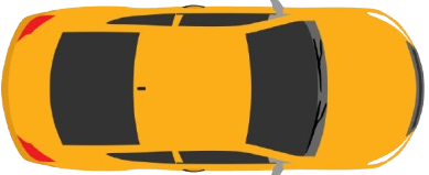 Animated Car