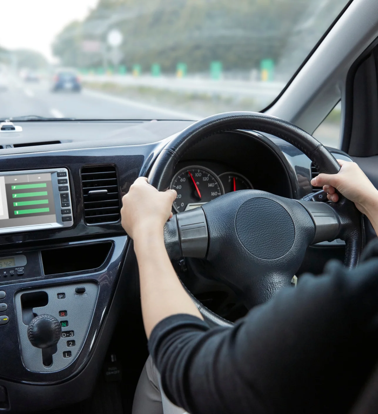 Driving Lessons in Worcester